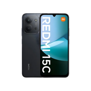 Xiaomi 15C 4+128GB